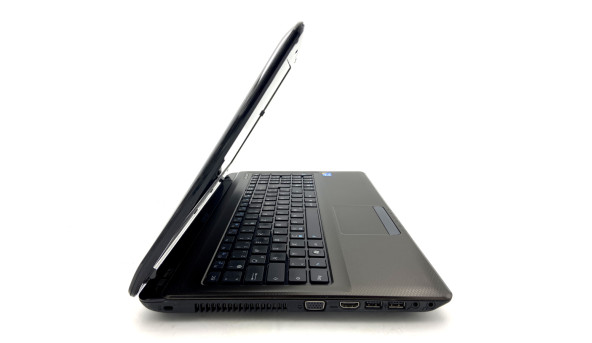 Игровой ноутбук Asus PR05IJ Intel Core i5-450M 6 GB RAM 500 GB HDD GeForce GT 310M [15.6"] - ноутбук Б/У - 500067