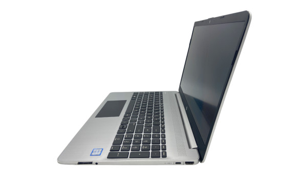 Ноутбук HP 15s-fq0310ng Intel Core i3-7020U 8 GB RAM 256 GB SSD M.2 [15.6" FullHD] - ноутбук Б/У