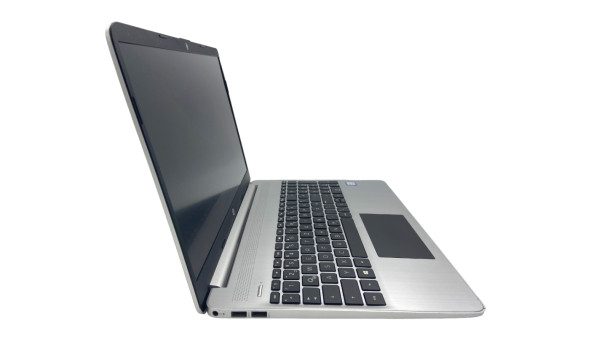 Ноутбук HP 15s-fq0310ng Intel Core i3-7020U 8 GB RAM 256 GB SSD M.2 [15.6" FullHD] - ноутбук Б/В - 500068