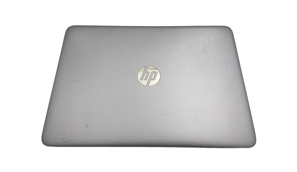 Ноутбук HP EliteBook 745 G3 AMD Pro A10-8700B 8 GB RAM 256 GB SSD [14" FullHD] - ноутбук Б/У