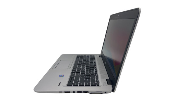 Ноутбук HP EliteBook 745 G3 AMD Pro A10-8700B 8 GB RAM 256 GB SSD [14" FullHD] - ноутбук Б/В - 500069