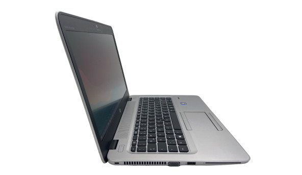 Ноутбук HP EliteBook 745 G3 AMD Pro A10-8700B 8 GB RAM 256 GB SSD [14" FullHD] - ноутбук Б/В