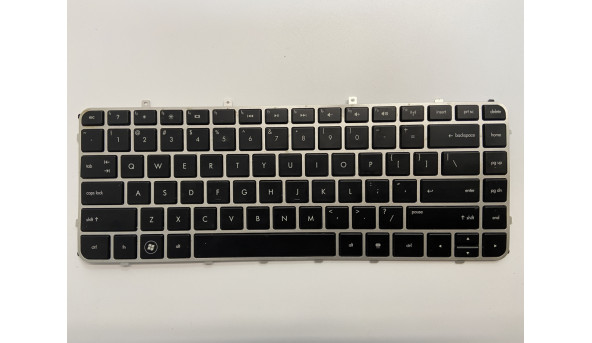 Клавіатура для ноутбука HP 4-1000 692758-001 PK130QJ2B00 Б/В
