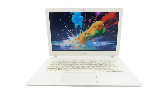 Ноутбук Acer Aspire V3-371 Intel Core I3-4005U 8 GB RAM 500 GB HDD  [13.3"] - ноутбук Б/У