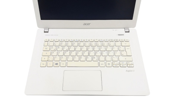 Ноутбук Acer Aspire V3-371 Intel Core I3-4005U 8 GB RAM 500 GB HDD  [13.3"] - ноутбук Б/В