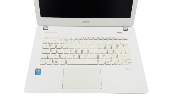Ноутбук Acer Aspire V3-371 Intel Core I3-5005U 8 GB RAM 128 GB SSD [13.3"FullHD] - ноутбук Б/В - 500075
