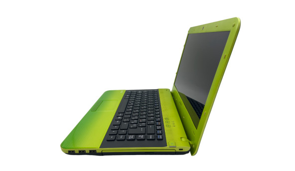 Ноутбук Sony PCG-61211M Intel Core i3-370M 8 GB RAM 500 GB HDD [14"] - ноутбук Б/У - 500076