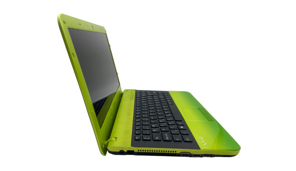 Ноутбук Sony PCG-61211M Intel Core i3-370M 8 GB RAM 500 GB HDD [14"] - ноутбук Б/У - 500076