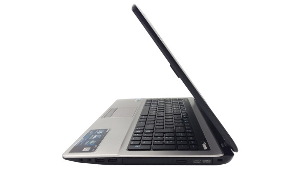Ноутбук Asus K53S Intel Core i5-2430M 6 GB RAM 500 GB HDD NVIDIA GeForce GT 520MX [15.6"] - ноутбук Б/В