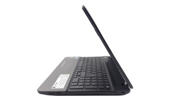 Ноутбук Packard Bell TS11HR Intel Core I3-2330M 8 GB RAM 500 GB HDD NVIDIA GeForce 520M [15.6"] - ноутбук Б/У - 500079