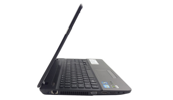 Ноутбук Packard Bell TS11HR Intel Core I3-2330M 8 GB RAM 500 GB HDD NVIDIA GeForce 520M [15.6"] - ноутбук Б/У - 500079