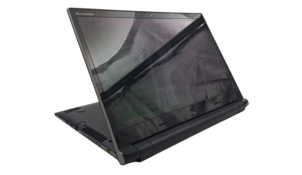 Сенсорный ноутбук Lenovo IdeaPad Flex 15 Core I5-4010U 8 RAM 240 SSD NVIDIA GeForce GT 820M [15.6"] - Б/У - 500080