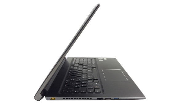 Сенсорный ноутбук Lenovo IdeaPad Flex 15 Core I5-4010U 8 RAM 240 SSD NVIDIA GeForce GT 820M [15.6"] - Б/У