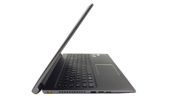 Сенсорный ноутбук Lenovo IdeaPad Flex 15 Core I5-4010U 8 RAM 240 SSD NVIDIA GeForce GT 820M [15.6"] - Б/У - 500080