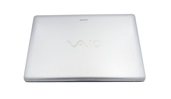 Ноутбук Sony Vaio PCG-71311M Intel Core I3-370M 6 GB RAM 1000 GB HDD [15.6"] - ноутбук Б/В - 500084