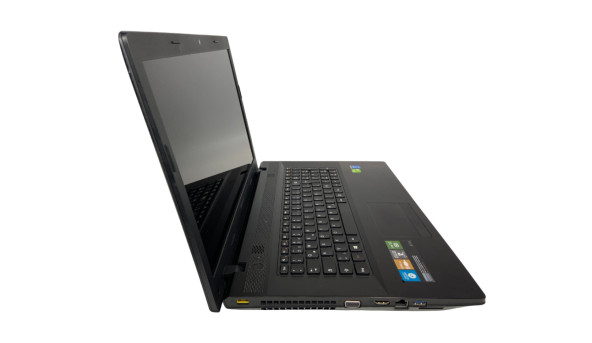 Ноутбук Lenovo Ginkgo G710 I5-4210M 8 GB RAM 240 GB SSD GeForce GT 820M [17.3"] - ноутбук Б/У - 500086