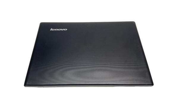 Ноутбук Lenovo Ginkgo G710 I5-4210M 8 GB RAM 240 GB SSD GeForce GT 820M [17.3"] - ноутбук Б/У