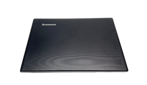 Ноутбук Lenovo Ginkgo G710 I5-4210M 8 GB RAM 240 GB SSD GeForce GT 820M [17.3"] - ноутбук Б/У - 500086