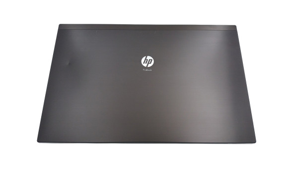 Ноутбук HP ProBook 4720s Intel Core I3-370M 4 GB RAM 500 GB HDD ATI Radeon HD 5470 [17.3"] - ноутбук Б/В