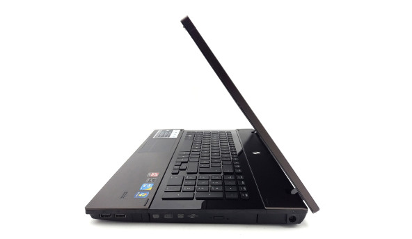 Ноутбук HP ProBook 4720s Intel Core I3-370M 4 GB RAM 500 GB HDD ATI Radeon HD 5470 [17.3"] - ноутбук Б/У - 500087