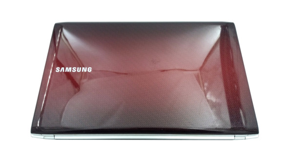 Ноутбук Samsung R730 Intel Pentium T4500 4 GB RAM 320 GB HDD [17.3"] - ноутбук Б/В - 500088