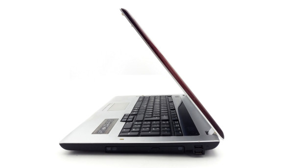 Ноутбук Samsung R730 Intel Pentium T4500 4 GB RAM 320 GB HDD [17.3"] - ноутбук Б/В - 500088