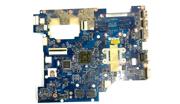 Материнська плата для ноутбука Lenovo G575, LA-675 Б/В - 500090