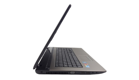 Ноутбук Acer Aspire 7750G Intel Core I5-2450M 8 RAM 128 SSD 320 HDD AMD Radeon HD 6850M [17.3"] - ноутбук Б/У - 500091