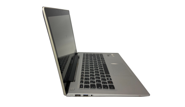 Ноутбук Lenovo Ideapad U330 I5-4200U 8 GB RAM 240 GB SSD [сенсорный экран 13.3"] - ноутбук Б/У