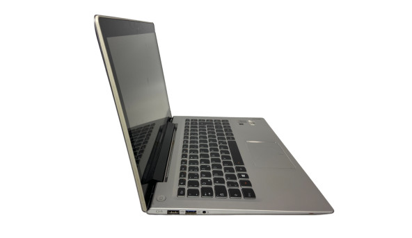 Ноутбук Lenovo Ideapad U330 I5-4200U 8 GB RAM 240 GB SSD [сенсорный экран 13.3"] - ноутбук Б/У - 500093