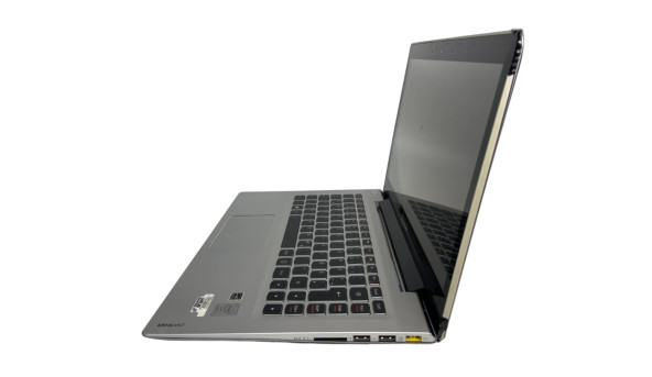 Ноутбук Lenovo Ideapad U330 I5-4200U 8 GB RAM 240 GB SSD [сенсорный экран 13.3"] - ноутбук Б/У - 500093