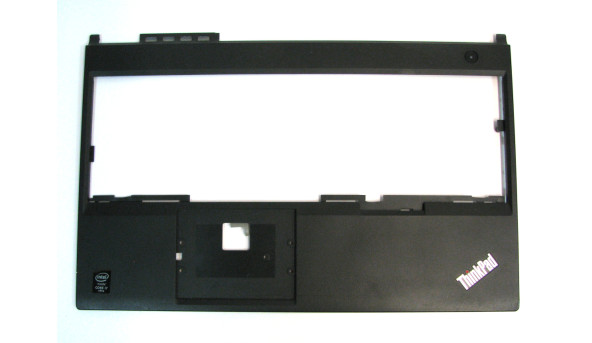 Середня частина корпуса для ноутбука Lenovo ThinkPad W541 W540 T540P 04X5551 60.4LO05.005 Б/В