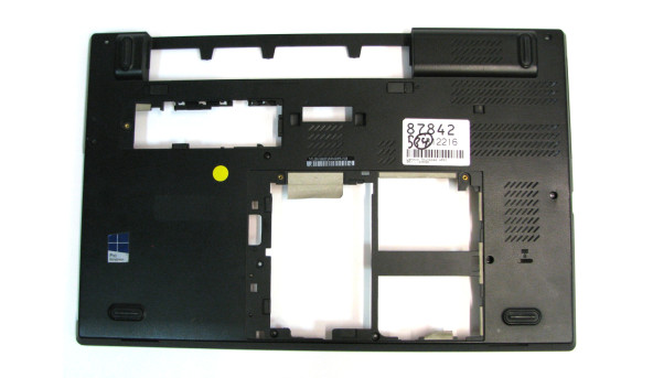 Нижняя часть корпуса для ноутбука Lenovo Thinkpad T540p W540 W541 60.4LO25.013 04X5510 Б/У
