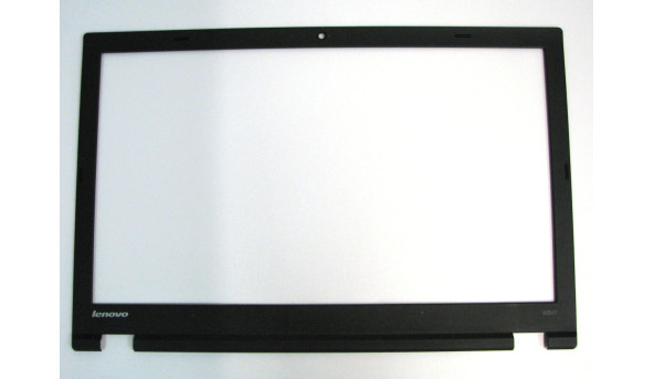 Рамка матрицы для ноутбука Lenovo ThinkPad W541 Series 60.4LO33.003 Б/У