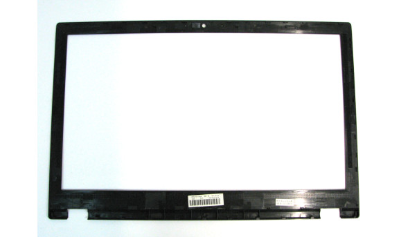 Рамка матрицы для ноутбука Lenovo ThinkPad W541 Series 60.4LO33.003 Б/У - 500103