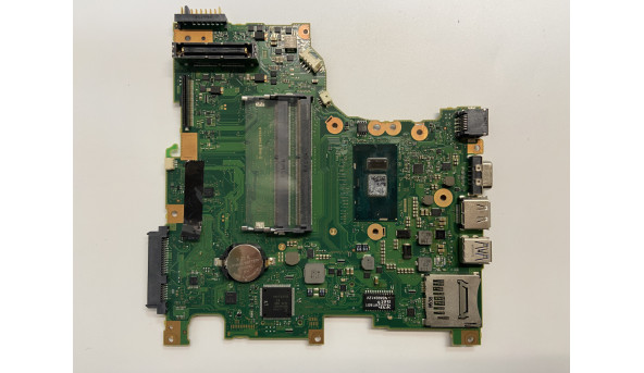 Материнська плата для ноутбука Fujitsu Lifebook E746 cp692725-z3 Б/В
