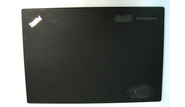 Крышка матрицы для ноутбука Lenovo ThinkPad L450 AP0TQ000200 Б/У