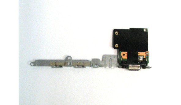 Додаткова плата кнопка включения VGA для ноутбука Lenovo ThinkPad L450 NS-A351 Б/В