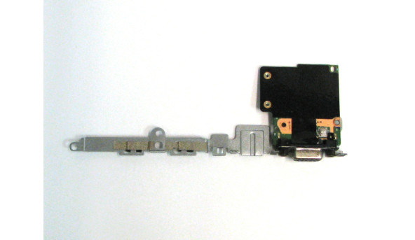 Додаткова плата кнопка включения VGA для ноутбука Lenovo ThinkPad L450 NS-A351 Б/В - 500137