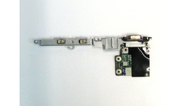 Дополнительная плата кнопка включения VGA для ноутбука Lenovo ThinkPad L450 NS-A351 Б/У