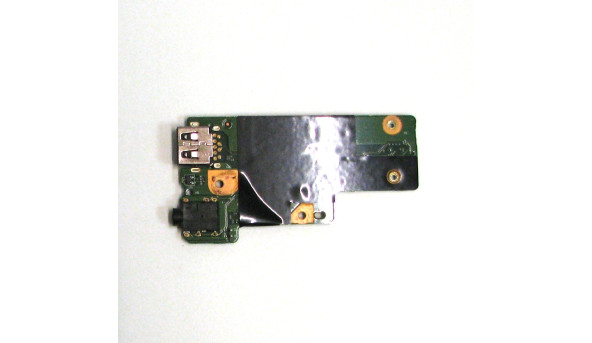 Дополнительная плата USB AUDIO для ноутбука Lenovo ThinkPad L450 NS-A352 Б/У