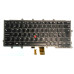 Клавіатура для ноутбука Lenovo ThinkPad X260 SN20K79612 8SSN20K796 Б/В