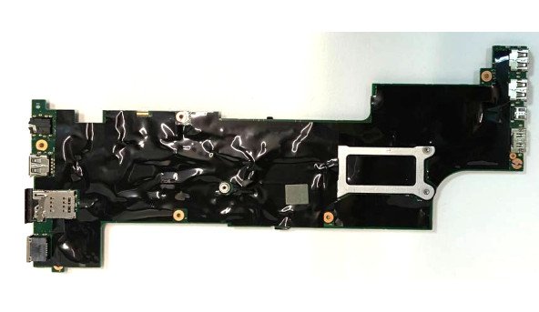 Материнская плата для ноутбука Lenovo ThinkPad X260 NM-A531 Б/У - 500147