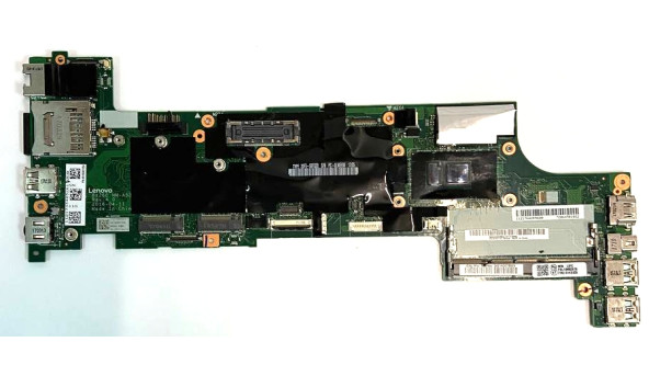 Материнська плата для ноутбука Lenovo ThinkPad X260 NM-A531 Б/В