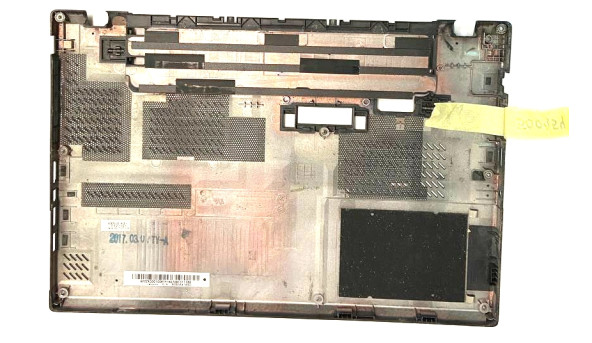 Нижняя часть корпуса для ноутбука Lenovo ThinkPad X260 AP0ZK000100 Б/У