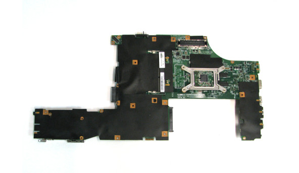 Материнська плата для ноутбука Lenovo ThinkPad T510 63Y1878 QM57 48.4CU29.031 Б/В - 500163
