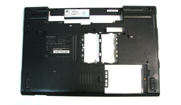 Нижня частина корпуса піддон для ноутбука Lenovo ThinkPad T510 60.4CU43.004 Б/В