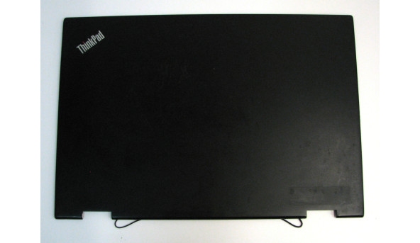 Крышка матрицы корпуса для ноубтука Lenovo ThinkPad X1 Yoga 1st Gen 460.04P04.0004 Б/У