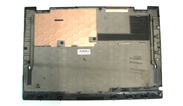 Нижня частина корпуса для ноубтука Lenovo ThinkPad X1 Yoga 1st Gen 460.04P01.0004 Б/В