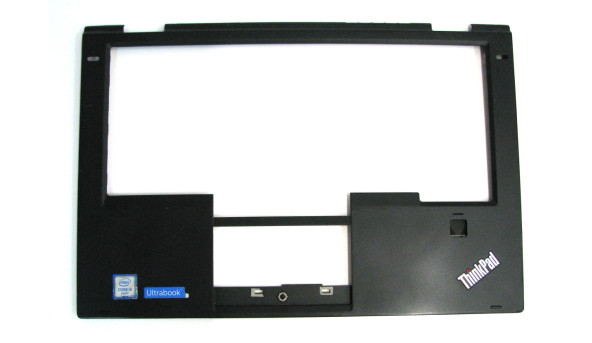 Середня частина корпуса для ноубтука Lenovo ThinkPad X1 Yoga 1st Gen 460.04P02.0019 Б/В